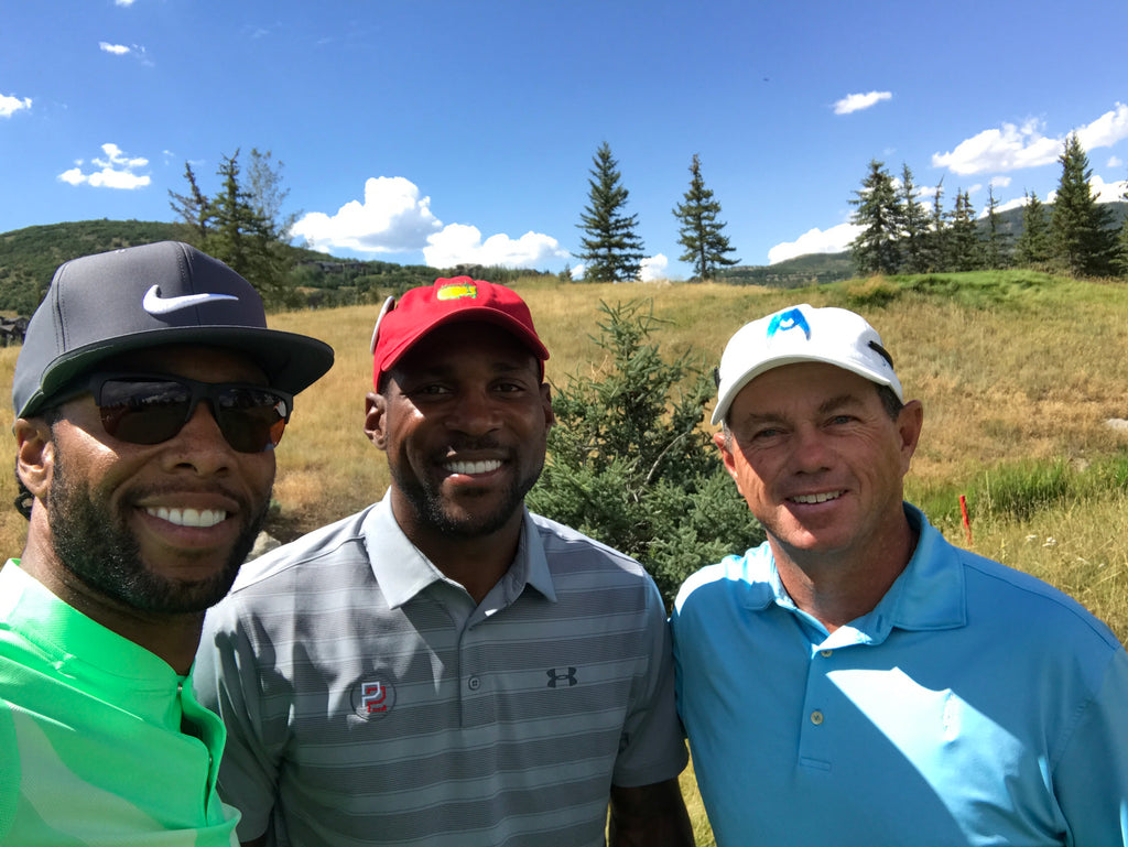 Golf Lessons With Craig Hocknull, PGA - Highly Awarded Teacher & Tour ...
